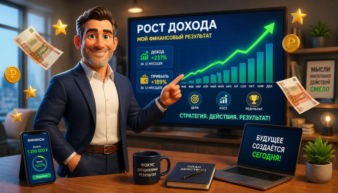 11 способов монетизации нейро-мультиков